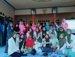 Kreativitas Peserta KKN 01 IST Annuqayah, Bikin Rengginang dari Bahan Singkong 