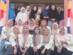 Peserta KKN 01 IST Annuqayah Berikan Penyuluhan Pembuatan Keripik Kulit Singkong