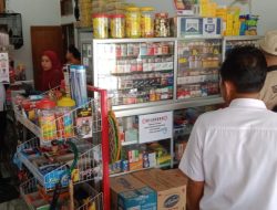 8 Hari Tim Gabungan Sumenep, Lakukan Pengumpulan Informasi Peredaran Rokok Ilegal