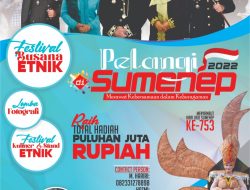 Merawat Keberagaman, KJS akan Gelar ‘Pelangi di Sumenep’