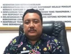 Kabar Baik, Petani dan Buruh Rokok di Sumenep Dapat BLT dari DBHCHT