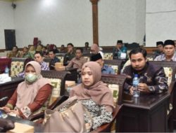 Pemilihan BK DPRD Sumenep Diskorsing, Pimpinan Fraksi Diperkenankan Lakukan Lobi-Lobi