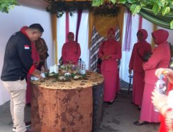 Inilah Pengumuman DaftarJuara Festival Kuliner Etnik Pelangi di Sumenep 2022