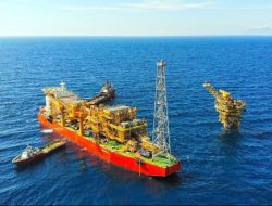 Sudah Lakukan Sosialisasi, HCML Umumkan Lapangan MBH Mulai Prodsi