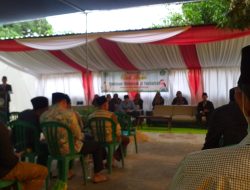 Haru! Tangisan Ratusan Siswa MI At-Taufiqiyah di Hari Ayah Nasional