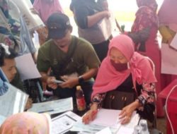 Optimalisasi Pelayanan, Berbagai Program Disdukcapil Sumenep Terus Digeber
