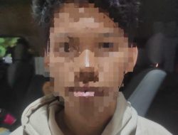 Terlibat Pembunuhan, Seorang Remaja  Ditangkap di Bandar Lampung