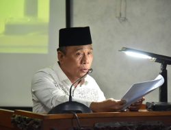 DPRD Sumenep Berhasil Selesaikan 14 Raperda Selama 2022