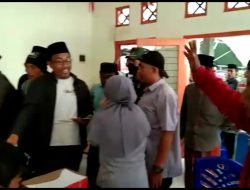 Penyaluran Bantuan di Sumenep Diwarnai Kericuhan