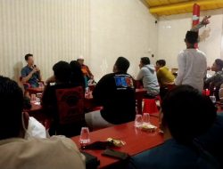 Memupuk Kerukunan Antar Ummat Beragama, Gusdurian Gelar Nobar Film Toleransi di Klenteng Sumenep