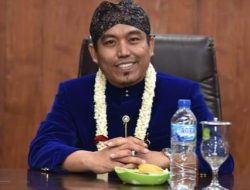 Nyatakan Perang Terhadap Narkoba, Wakil Ketua DPRD Sumenep Usulkan Anggaran Tes Urine di APBD 2023