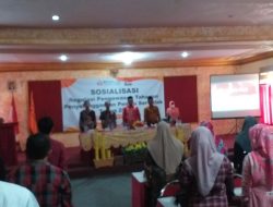 Bawaslu Sumenep Dorong Semua Elemen Jaga Hak Pilih Warga