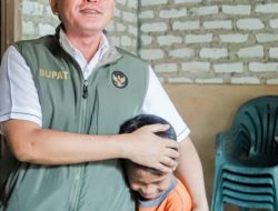 Bantuan RTLH, Bupati Pemekasan Banjir Pujian dari Warganya