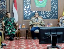 Bupati Pamekasan Minta Kalangan Muda Rayakan Tahun Baru dengan Memperhatikan Kearifan Lokal