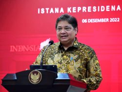 Pemerintah Proyeksikan Perekonomian Nasional 2023 Tumbuh 5,3 Persen