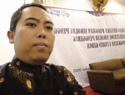 Zaitur Rahem, M.Pd.I  :  Santri yang Menjadi Fasilitator PSP BBGP Jawa Timur