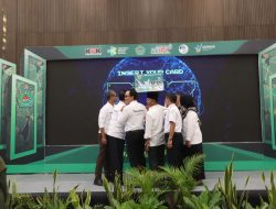 Bupati Pamekasan Luncurkan UHC, Berikan Jaminan Kesehatan pada Masyarakat Secara Gratis