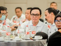 Pemkab Pamekasan Gelar Hari Anti Korupsi Sedunia 2022 dengan Menghadirkan KPK RI