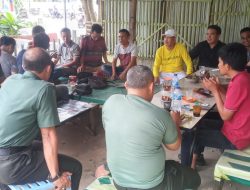 Upaya Pemersatu Bangsa, Jurnalis Sumenep Akan Gelar Lomba Latto-latto