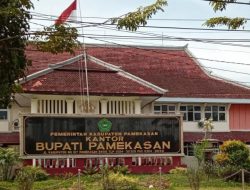 Bersaing Ketat, 8 Pejabat Tinggi Berebut Jabatan Sekda Pamekasan