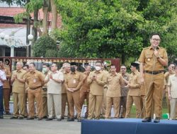 Kabar Baik, Bupati Pamekasan Akan Naikkan TPP ASN Tahun 2023