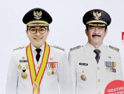 Kabar Baik, Pemkab Pamakasan Berlakukan Program UHC Per 7 Januari 2023