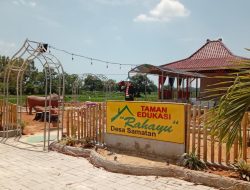 Strategi Bupati Pamekasan Berhasil Wujudkan 17 Desa Mandiri