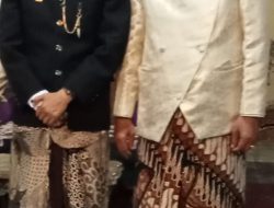 Putra Daerah Pamekasan, Dapat Gelar Kehormatan dari Keraton Kawitan Amarta Bumi