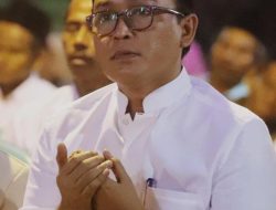 Bupati Baddrut Tamam Dukung Jabatan Kades 9 Tahun