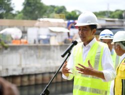 Presiden Tegaskan Biaya Haji Tahun 2023 Masih Dikaji