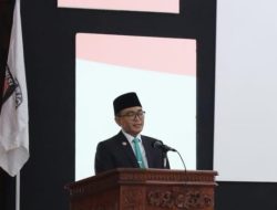 Bupati Baddrut Tamam Miminnta PPS yang Amanah