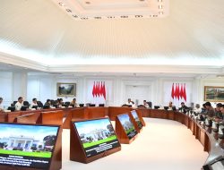 Pemerintah Siapkan 47 Apartemen untuk ASN, TNI, Polri di IKN