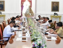 Pemerintah Dukung Pembentukan Induk Perusahaan dan Transisi Energi di PLN