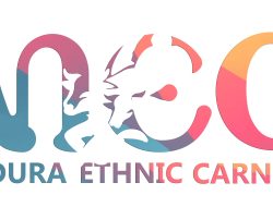 KJS Resmi Launching logo Madura Ethnic Carnival 2023