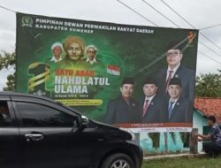 Refleksi 1 Abad NU, DPRD Sumenep akan Gelar Bincang Santai dengan Jurnalis