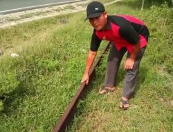 Begini Respon Masyarakat Terhadap Usulan Bupati Fauzi Terkait Reaktivasi Kereta Api di Madura