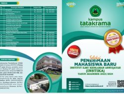 Menggiurkan, INSTIKA Sediakan Sejumlah Beasiswa Bagi Mahasiswa Baru