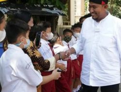 Atasi Krisis Pangan di Pulau Masalembu, Pemkab Sumenep akan Kirim Logistik Gunakan Kapal TNI AL