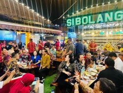 Presiden akan Hadiri Peringatan Hari Pers Nasional hingga Resmikan Terminal di Sumut