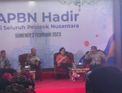 Rencana Jalur KA di Madura, Rupanya Dapat Respon Positif Pemerintah Pusat