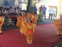Peringati Isra Mi’raj, Pemkab Sumenep Gelar Festival Kreasi Anak Yatim