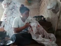 Ancaman Resesi Global, Mulai Dirasakan Pengusaha Batik di Pamekasan