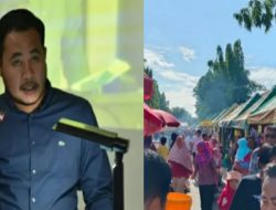 Agar Merata, DPRD Sumenep Minta Pasar Minggu Diadakan di Kecamatan