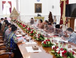 Pemerintah Jaga Ketersediaan dan Stabilitas Harga Bahan Pokok Jelang Lebaran