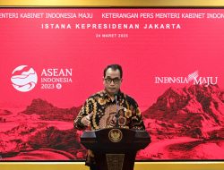 Jumlah Pemudik Diprediksi Meningkat, Pemerintah Tambah Cuti Bersama