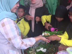 Tanamkan Jiwa Wirausaha Sejak Dini, Siswa MI At-Taufiqiyah Gelar Bazar Kuliner