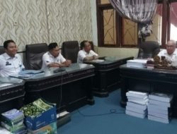 Disinyalir Tak Sesuai di Lapangan, Pansus DPRD Sumenep Terus Soroti LKPJ Bupati