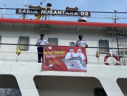 Mudik Gratis Dimulai, Upaya Pemkab Sumenep Permudah Warga Kepulauan Pulang Kampung