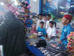 KJS Bersama Bupati Fauzi dan Baznas Gelar ‘Ramadan Bahagia’