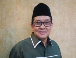 Ali Masykur Musa : Alumni PMII Pantas Memimpin Negara